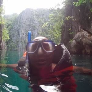 Meet your Posher, Andre